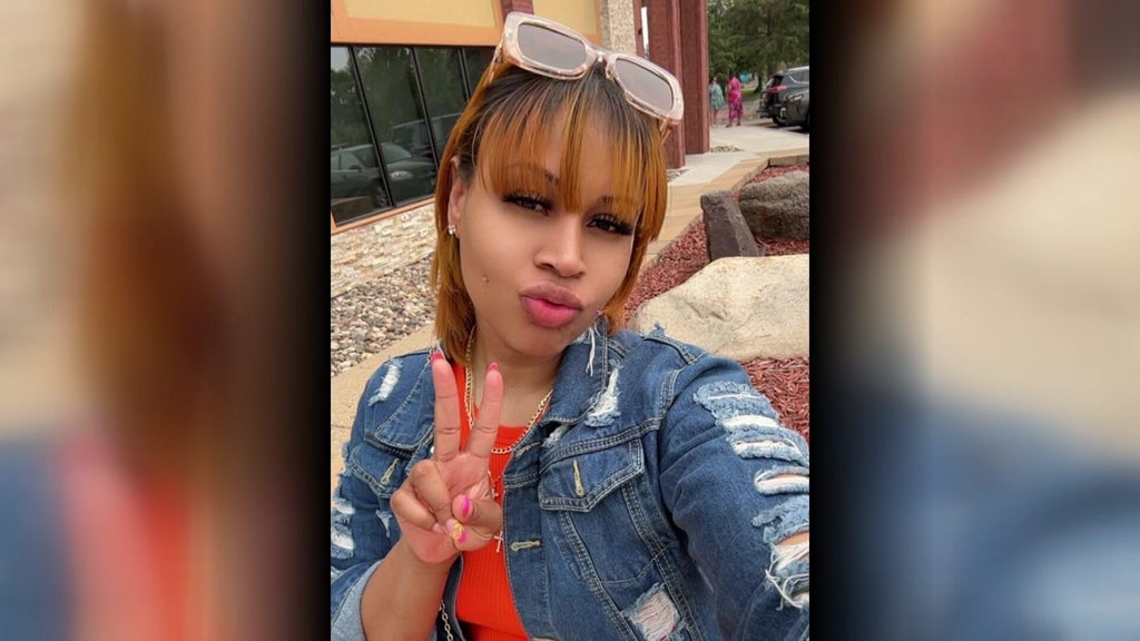 Sister of Minneapolis woman killed by ex-boyfriend urges mayor to reprimand officers in her case — WCCO / CBS Minnesota, Tyler Health news