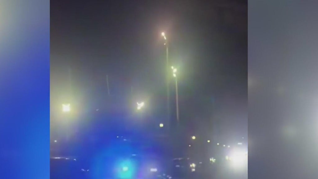 Police investigate shooting near FAMU stadium during homecoming — CBS Miami, Tyler Sports news