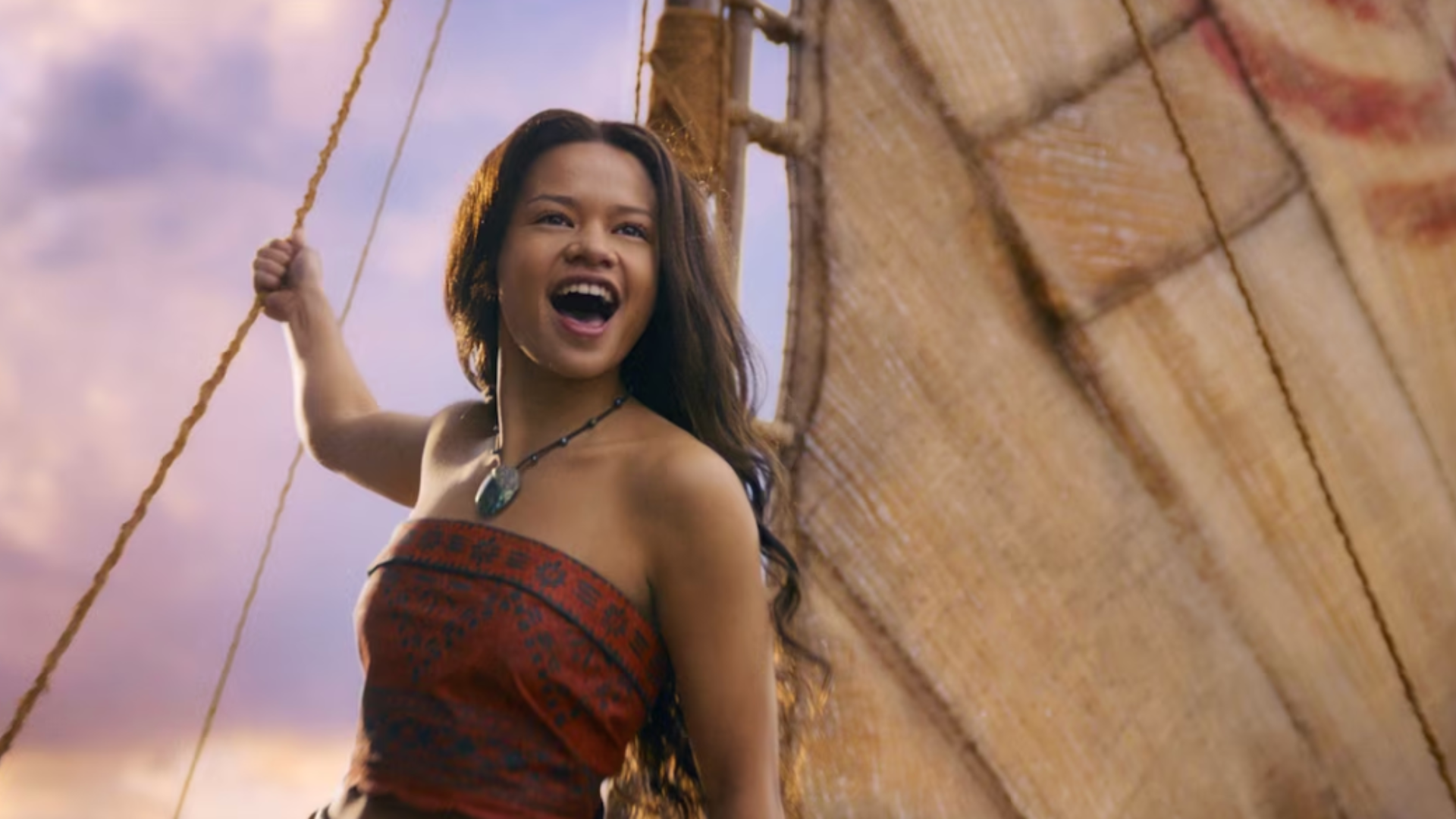 Celebrate the Moana Disney+ release with toys and books inspired by the film
— ABC 7 Bay Area, Tyler Business news