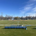 Rockets Make History in Opening Round Win — NewsDakota, Tyler Sports news