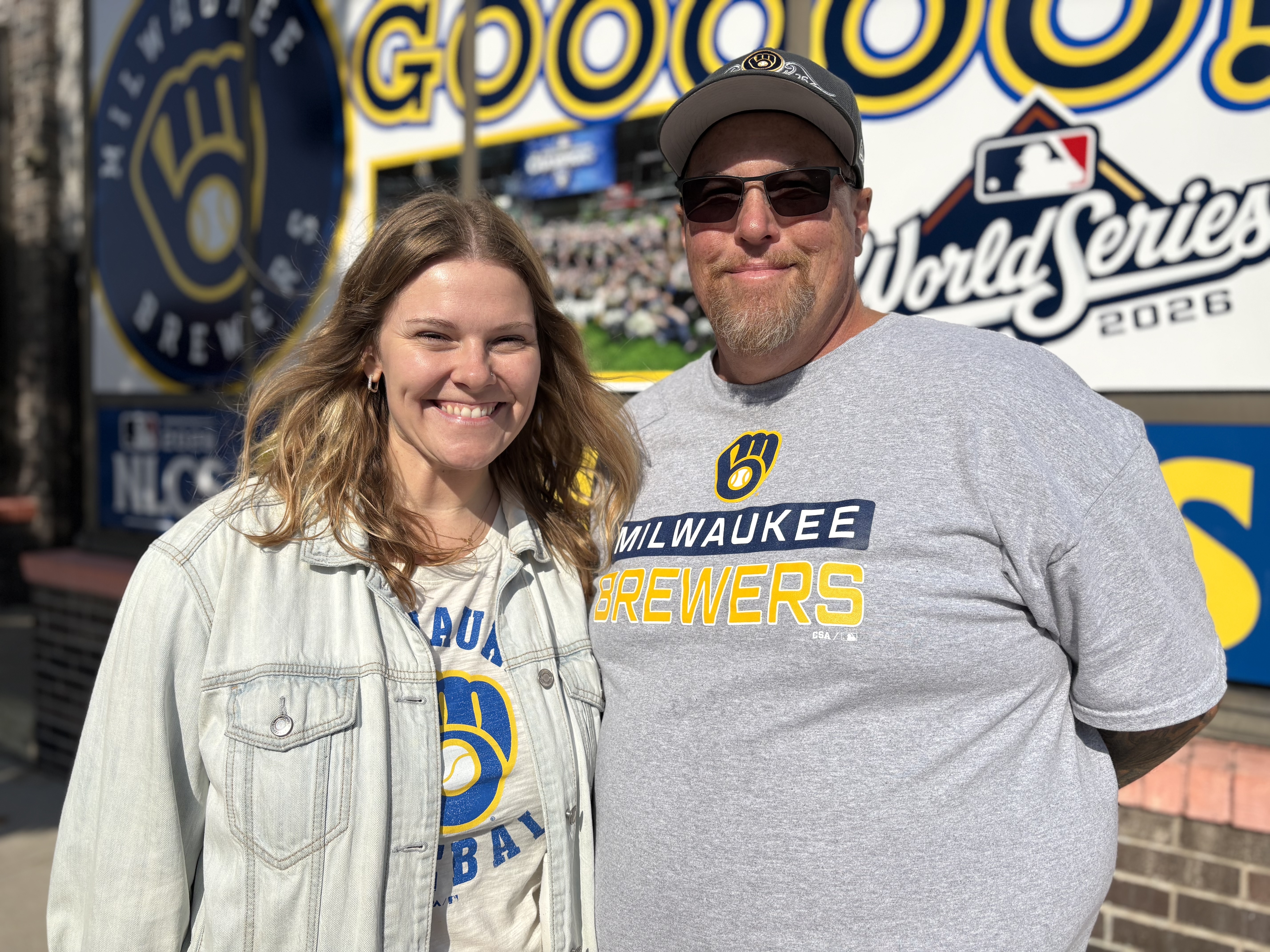Sheboygan County Brewers fans gear up for World Series, some reliving memories from 1982 — TMJ4 Milwaukee, Tyler Business news