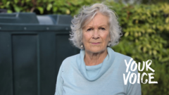 Woman 'scared to turn heating on' due to oil cost — BBC Business, Tyler Business news