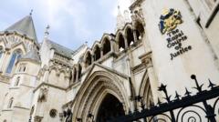 Ex-bankers jailed for rigging rates have convictions quashed — BBC Business, Tyler Business news
