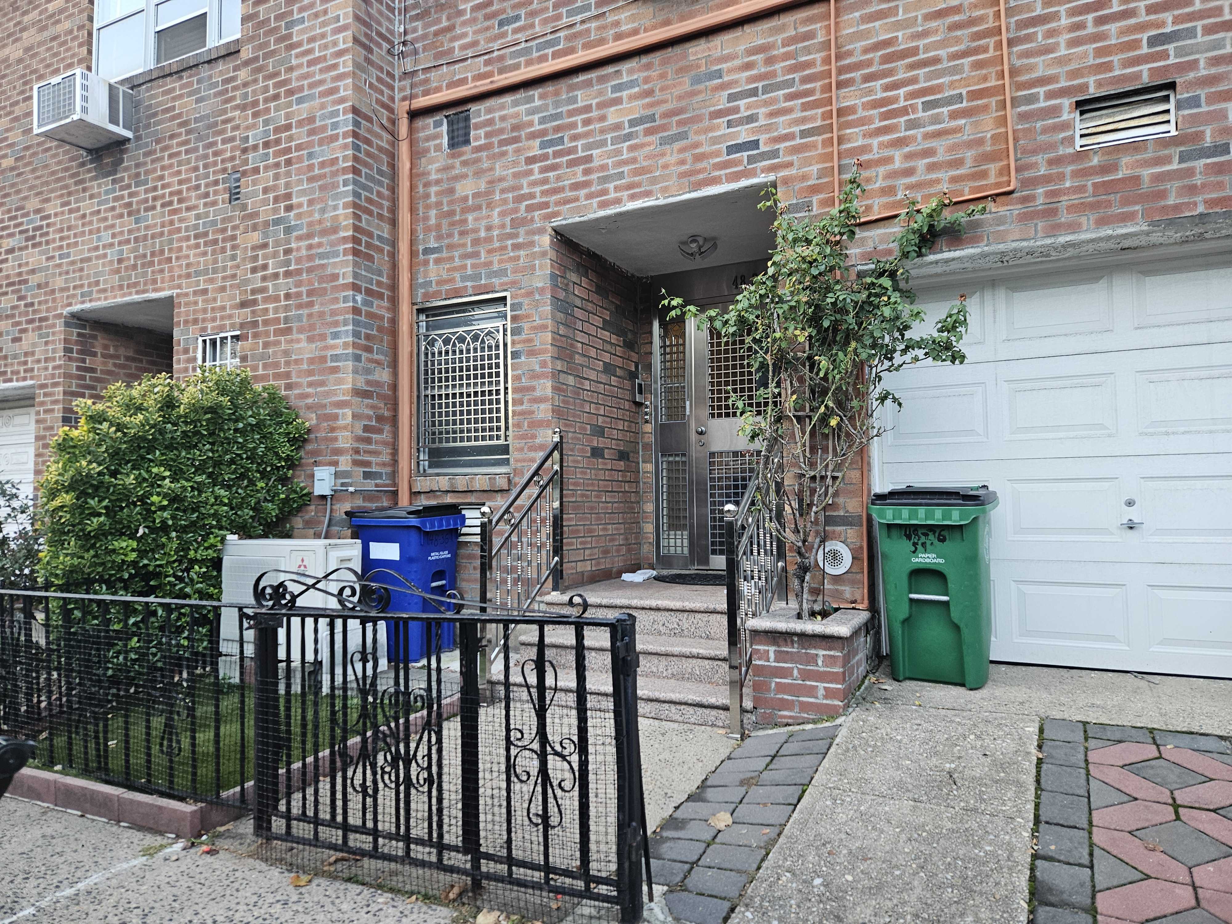Queens mother charged with murdering her son after failed suicide attempt, NYPD says — Gothamist, Tyler Community news