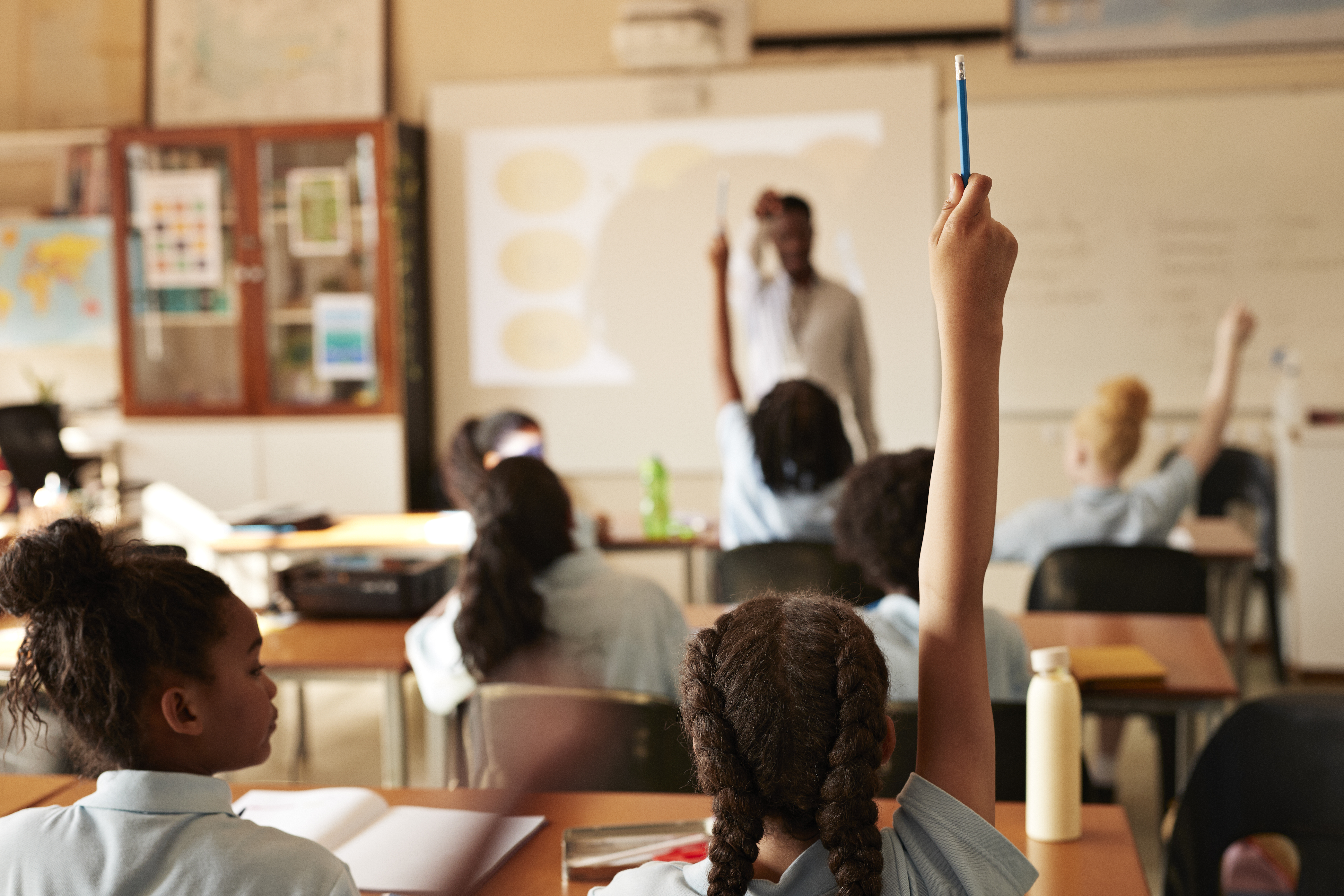 Are NJ schools unconstitutionally segregated? It's back to the courts to decide. — Gothamist, Tyler Schools news
