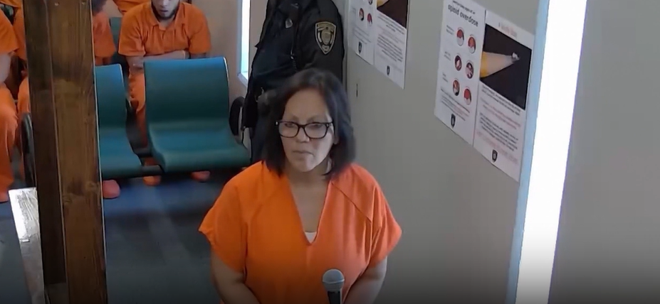 Kissimmee Mayor Jackie Espinosa faces ethics hearing after jail release — WESH 2 Orlando, Tyler Government news