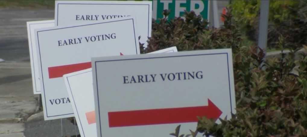 Two voters’ ballots counted after 350 receive incorrect Volusia mail ballots — WESH 2 Orlando, Tyler Community news