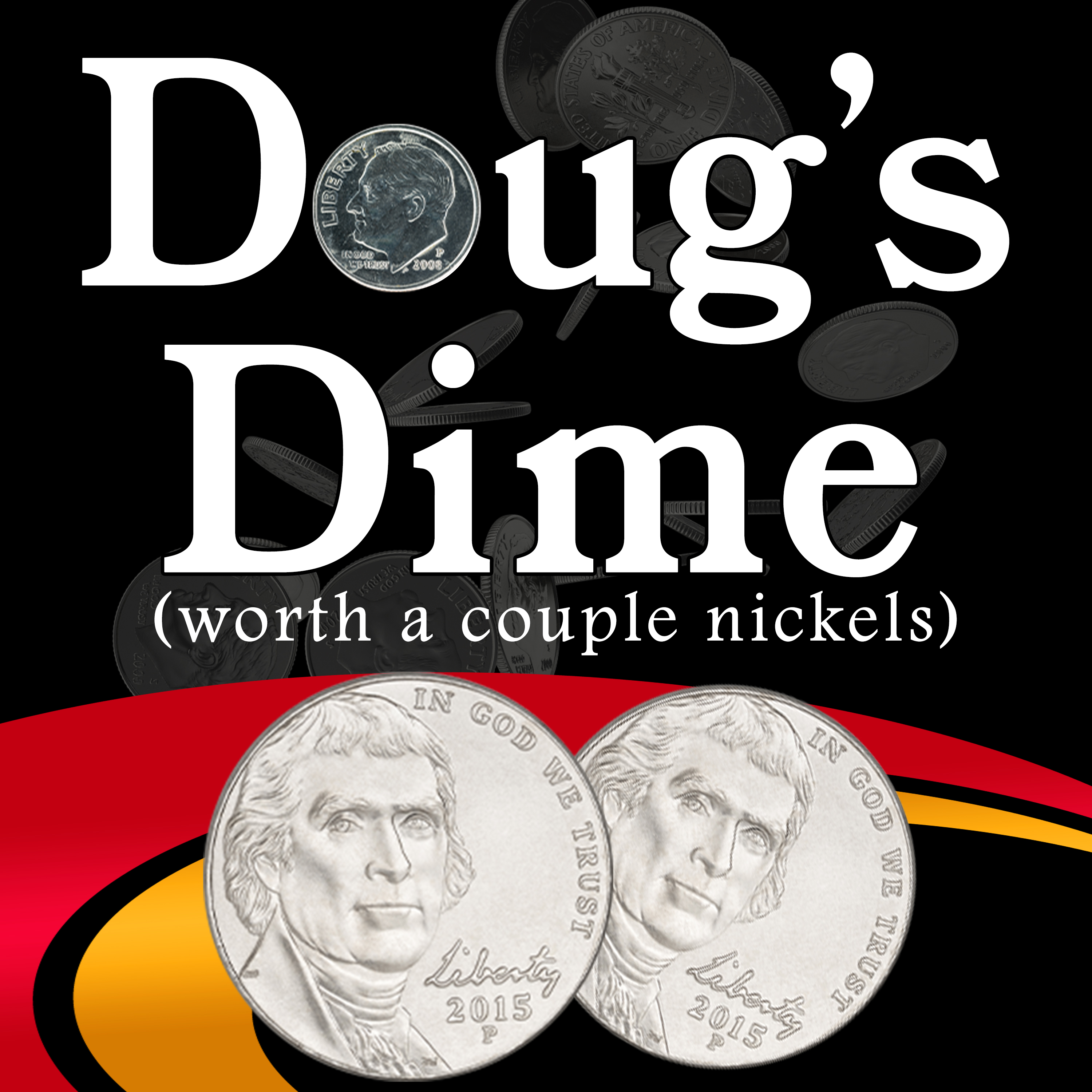 Doug’s Dime: The accuracy of forensic evidence — KFGO, Tyler Community news