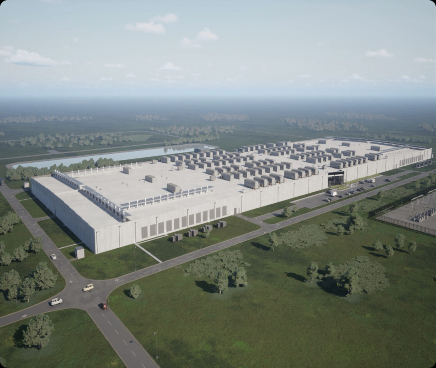 Data center concerns grow across political lines — KFGO, Tyler Technology news