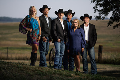 Black Leg Ranch named 2026 Noble Land Stewardship Award recipient — KFGO, Tyler Dining news