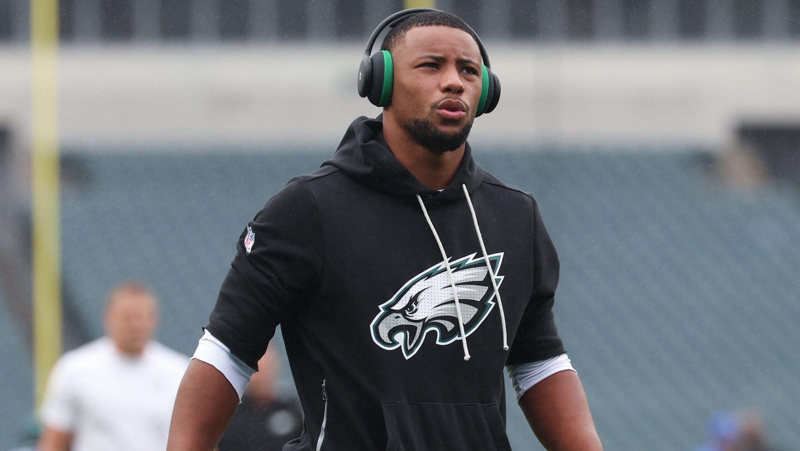 Should Vikings Consider Trading for Saquon Barkley? — Minnesota Sports Fan, Tyler Health news