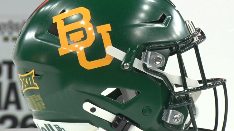 Baylor AD: New football coach likely won’t be named until December — KCEN (Central Texas), Tyler Sports news