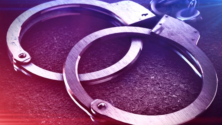 Killeen police chase ends outside Walmart after reported gun threat — KCEN (Central Texas), Tyler Community news