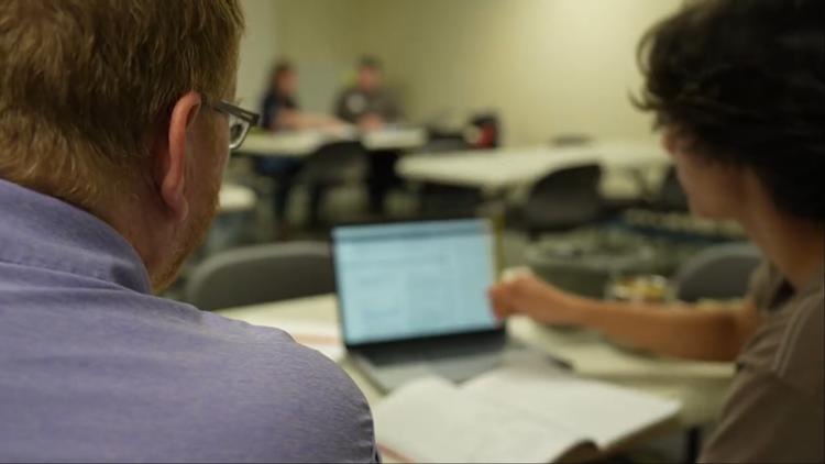 Killeen ISD offers free tutoring for students — KCEN (Central Texas)
