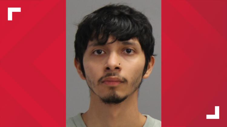Brazos County man charged with sexual abuse of child after child pornography arrest — KCEN (Central Texas), Tyler Community news