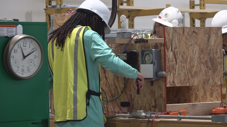 TSTC partners with Department of Licensing and Registration to speed up the path to electrician licenses — Tyler Technology news