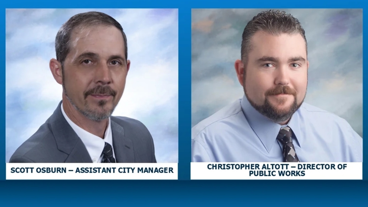 Copperas Cove announces new Assistant City Manager, new Director of Public Works — Tyler Schools news