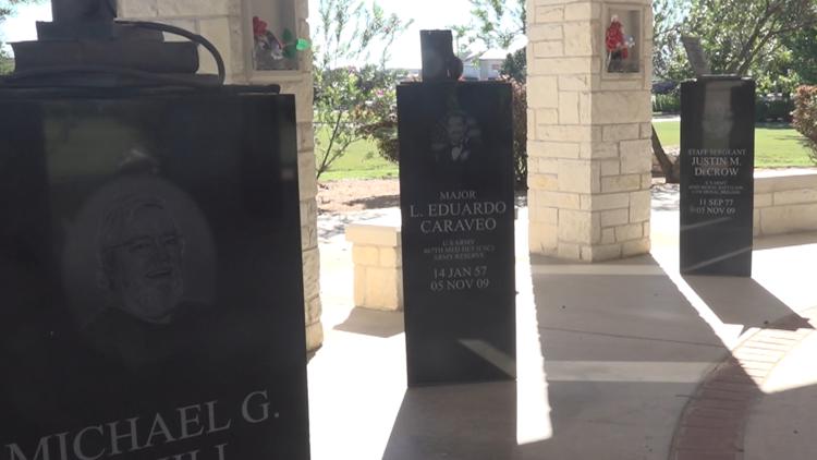 Military law expert breaks down upcoming firing squad execution of Fort Hood shooter — KCEN (Central Texas)