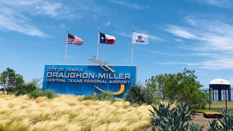 City of Temple to conduct full-scale emergency response exercise at airport — Tyler Health news
