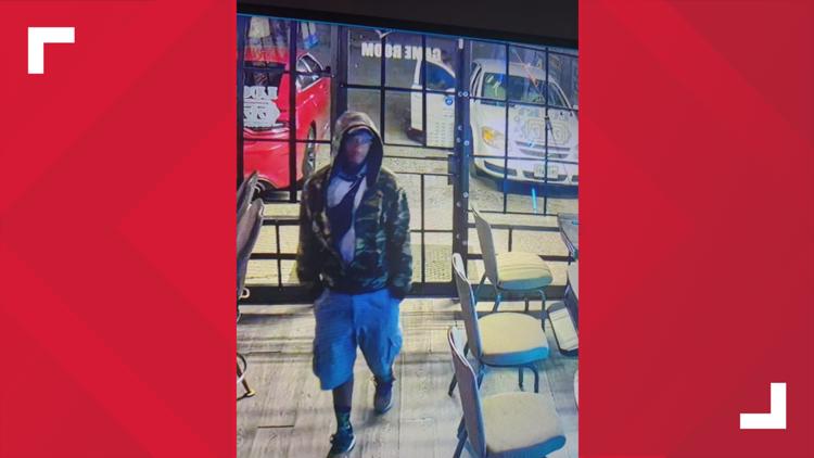 Temple robbery under investigation, police ask for assistance identifying suspect — KCEN (Central Texas), Tyler Community news