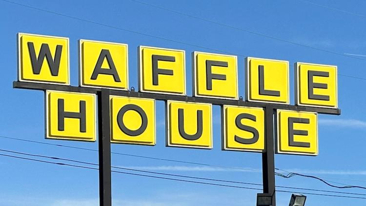 Waffle House submits plans for first Bryan-College Station location — Tyler Dining news