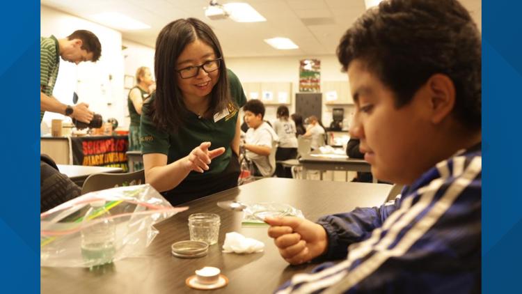 Baylor engineering professor elected as AIAA Associate Fellow — KCEN (Central Texas), Tyler Community news
