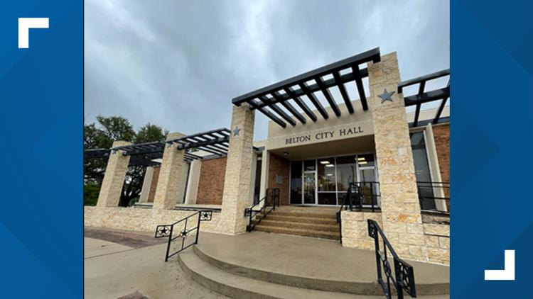Belton City Council adopts new city operations principles — Tyler Government news