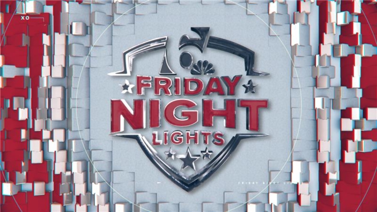 WATCH NOW | KCEN Week 9 Friday Night Lights — KCEN (Central Texas), Tyler Schools news