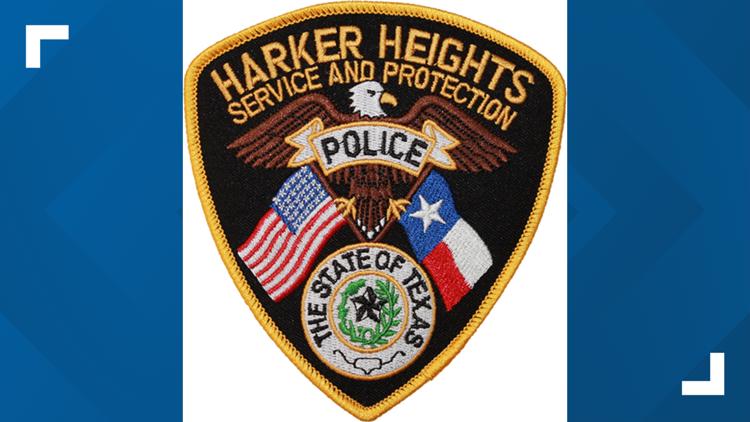 Man found dead with gunshot wound in Harker Heights — KCEN (Central Texas), Tyler Community news