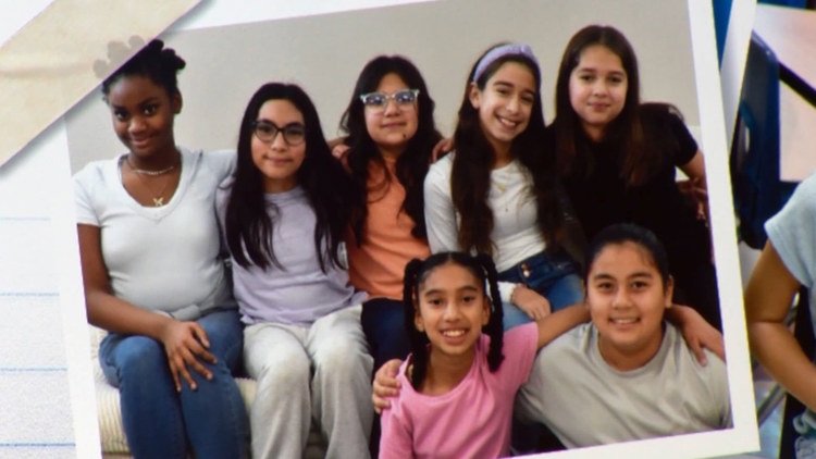 How an education nonprofit is helping Margil Elementary students thrive beyond the classroom — KENS 5 (San Antonio), Tyler Schools news