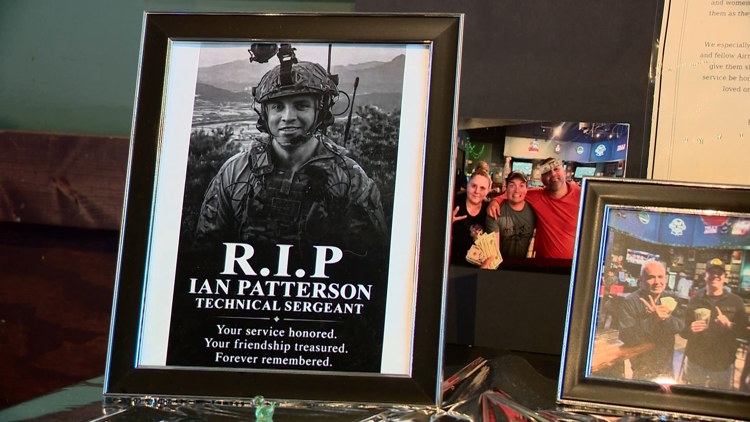 UTSA to honor airman who died after Alamodome fall with special helmet decal — KENS 5 (San Antonio), Tyler Technology news