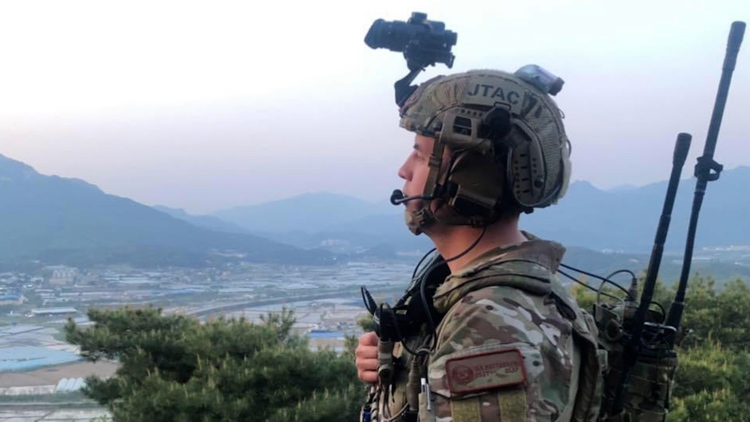 Air Force squadron pauses rappel training after tech sergeant's fatal fall at UTSA football game, officials say — KENS 5 (San Antonio), Tyler Technology news