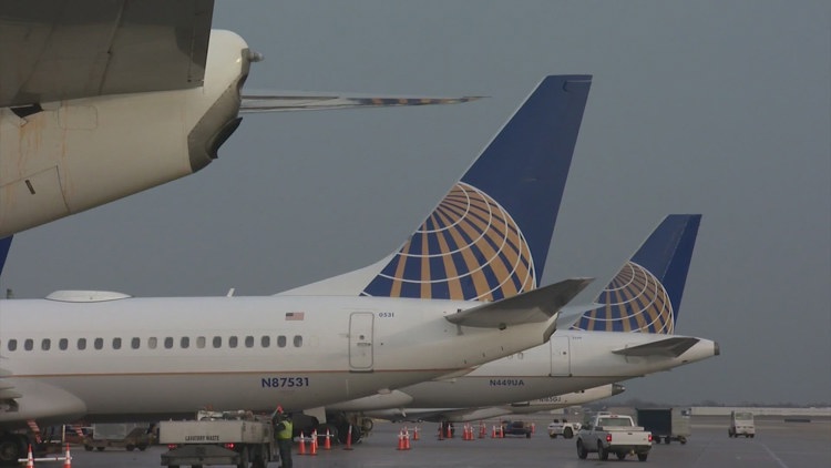 United flight from Grand Cayman to Houston declares emergency, lands safely — KHOU 11 (Houston), Tyler Community news