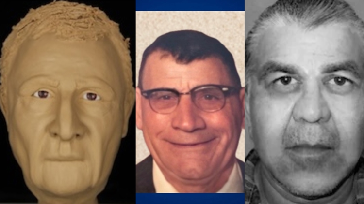 A man found dead in Florida in 1995 had a headstone hundreds of miles away. DNA solved the mystery — Tyler Community news