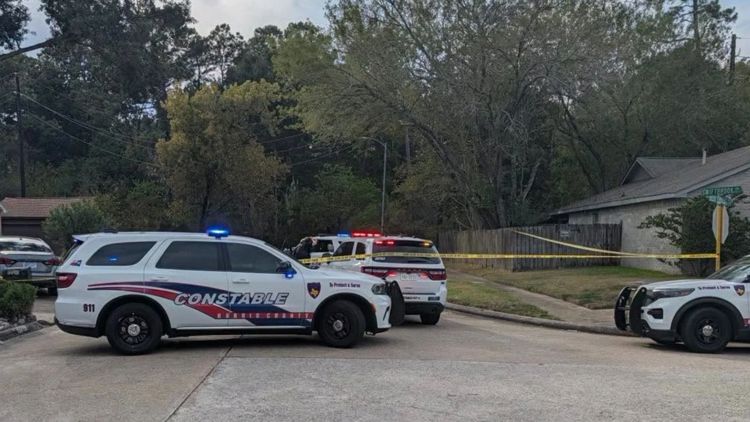 Man calls 911 after being shot, found wounded in vehicle in Atascocita — KHOU 11 (Houston), Tyler Community news
