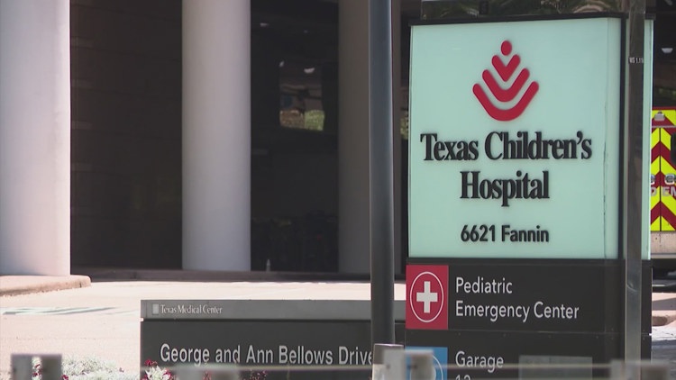 Texas Children’s Hospital opens detransition clinic after $10 million Paxton settlement — Tyler Health news
