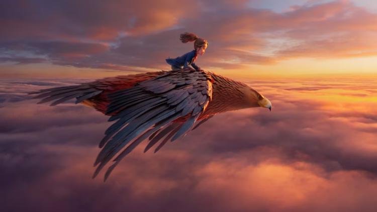 In a world of AI, Laika took 16 years to hand-build ‘Wildwood,’ filming seconds at a time — WTSP Entertainment Tampa Bay, Tyler Technology news