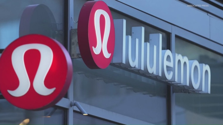 Lululemon reaches settlement with Texas AG Paxton over chemical safety in activewear — KVUE (Austin), Tyler Business news