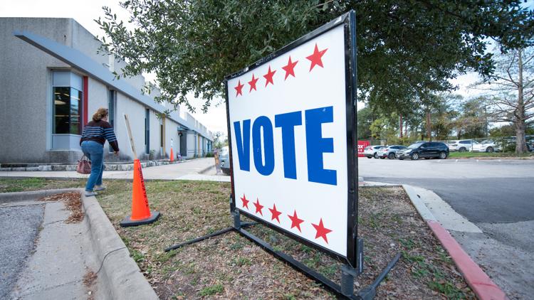 Texas elections aren’t official until they get certified. Here’s how it works. — Tyler Community news