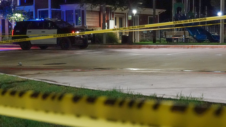 Police investigating homicide Tuesday night in South Austin — KVUE (Austin), Tyler Community news