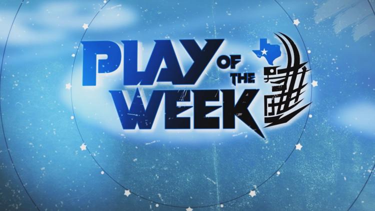 Vote for the West Texas Gametime Play of the Week — NewsWest 9 (Permian Basin), Tyler Schools news