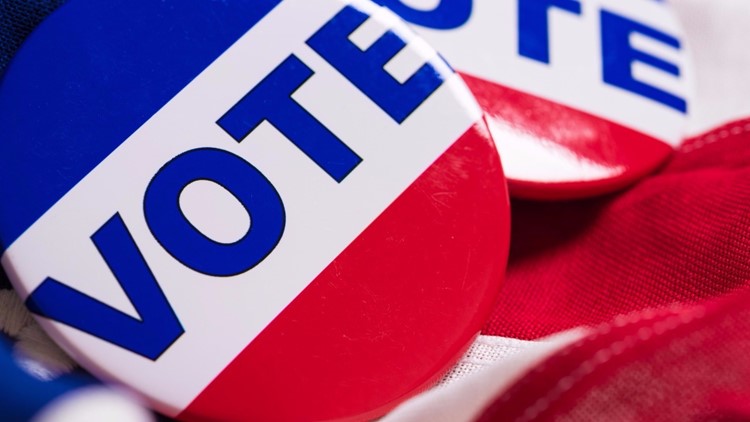 New poll: Talarico, Abbott lead as early voting in Texas nears close — KCEN (Central Texas)