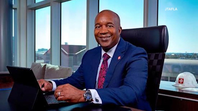 Emails, texts of incoming DART CEO subpoenaed in Florida investigation — WFAA (Dallas-Fort Worth), Tyler Community news