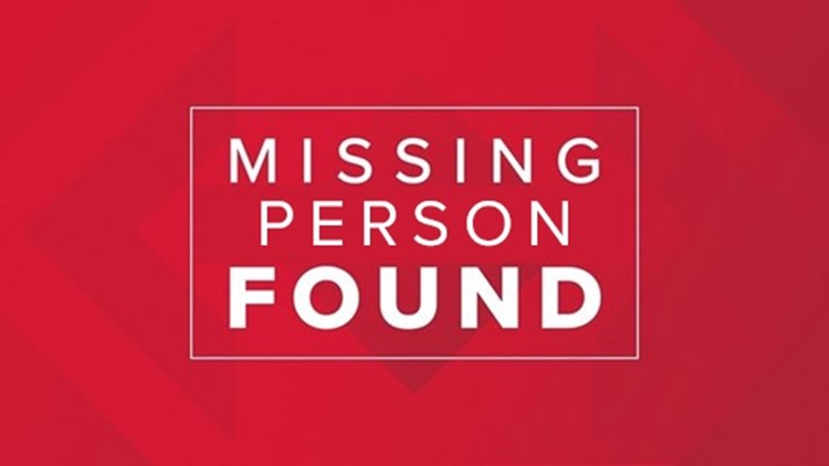 Missing Temple teen found safe — KCEN (Central Texas)