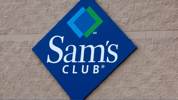 Spark App driver accused of stealing more than $5,000 from a St. Petersburg Sam's Club: affidavit — WTSP Pinellas County, Tyler Technology news