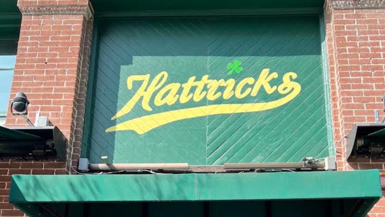 Hattricks opens new South Tampa location — WTSP 10 Tampa Bay, Tyler Community news