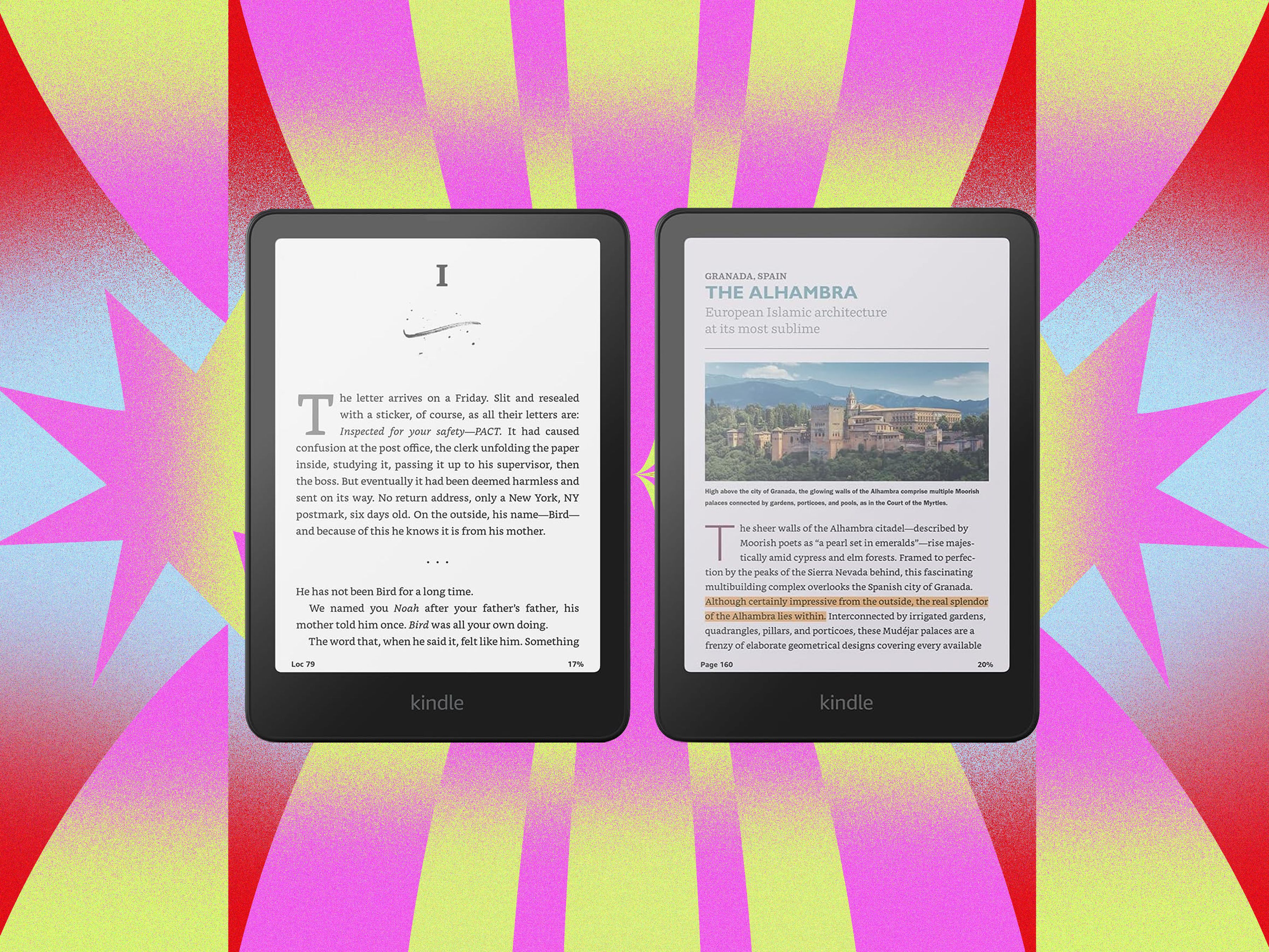 7 Best Prime Day Kindle Deals (2026): Save Up to $150 — Wired, Tyler Technology news