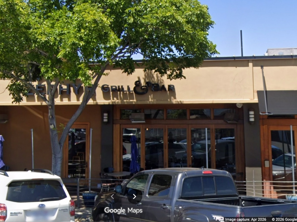 Beloved Livermore Restaurant To Close After 22 Years — Danville Patch, Tyler Dining news