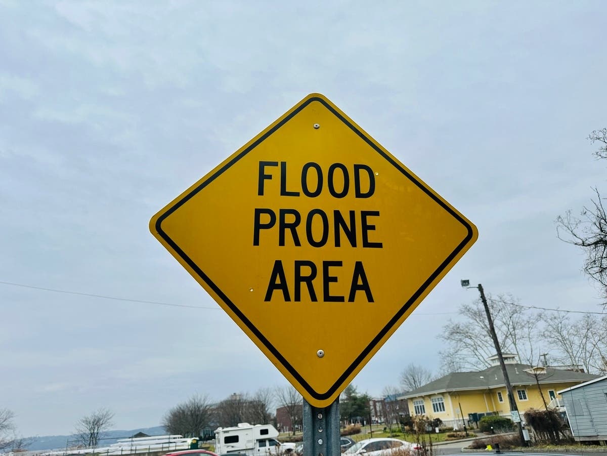 High Tides Could Flood Marin Roads, Prompt Closures — Novato Patch, Tyler Schools news