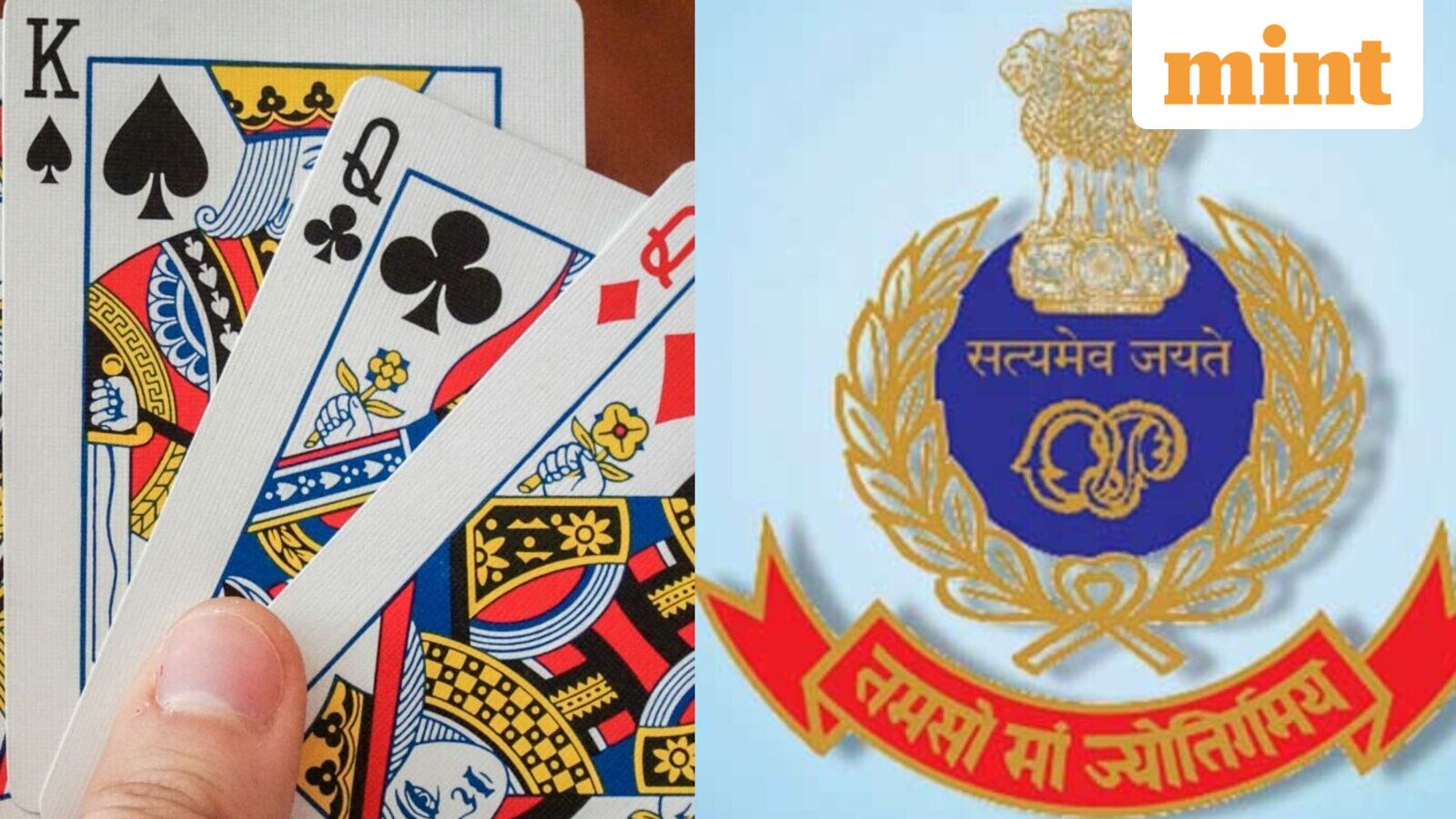 Odisha Police Ganjam Gambling Crackdown, Raids: 470 arrested, over ₹12.65 lakh seized ahead of Kumar Purnima — Mint India, Tyler Technology news